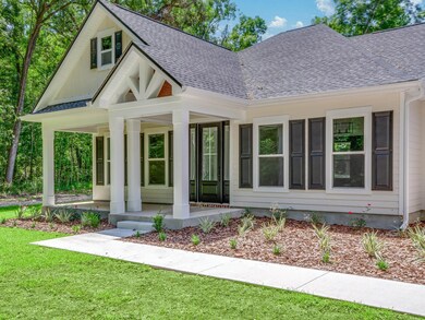 244 Golden Loop, Crawfordville, FL 32327 - photo 2