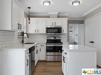 519 Margaret Lee St, Copperas Cove, TX 76522 - photo 3