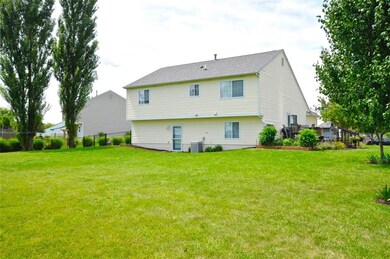 1095 Quarterhorse Run, Bargersville, IN 46106 - photo 6