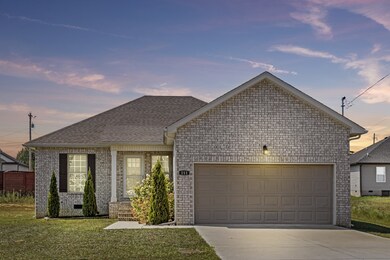 111 August Way, Shelbyville, TN 37160 - photo 2