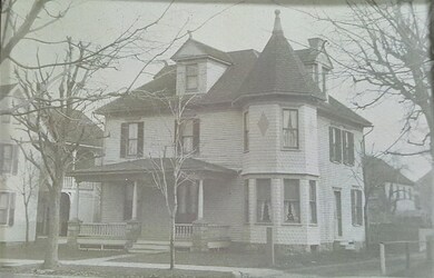 334 Mulberry