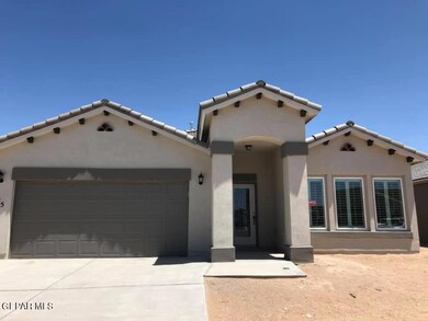 472 Plateau Dr, Socorro, TX 79927 - photo 2