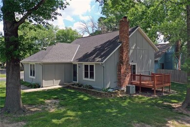 11931 W 66th Terrace, Shawnee, KS 66216 - photo 2