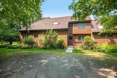 85 Duck Rd unit 68, Stowe, VT 05672 - photo 2