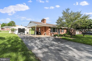 1508 Howell Rd, Hagerstown, MD 21740 - photo 2