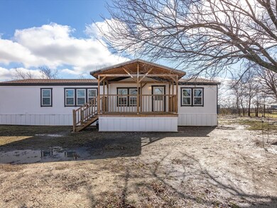 5316 Spring St, Alvarado, TX 76009 - photo 3