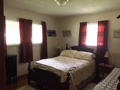Front bedroom