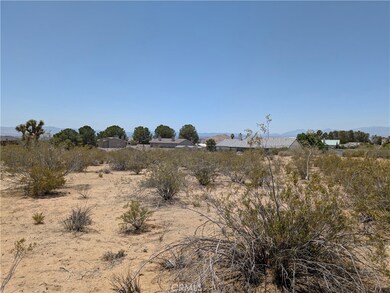 0 Wato Parcel #0473-232-01 Rd unit HD25117914, Apple Valley, CA 92307 - photo 2
