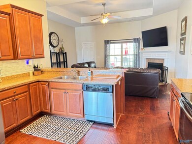 6813 Wintercrest Way SE, Owens Cross Roads, AL 35763 - photo 6