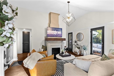 399 Jackson St, Buford, GA 30518 - photo 5