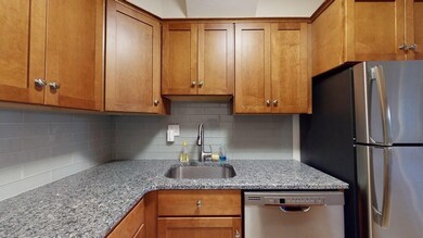 Hammond Park Condominiums unit 16, Chestnut Hill, MA 02467 - photo 5