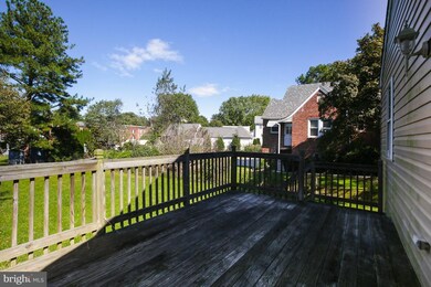 4718 Kenwood Ave, Baltimore, MD 21206 - photo 5