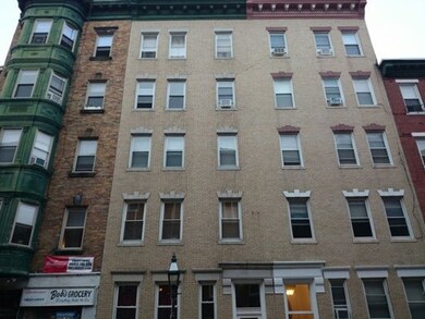 162 Endicott St unit 4, Boston, MA 02113 - photo 2