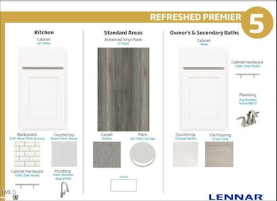 1628 Goldfinch Perch Ln, Knightdale, NC 27545 - photo 4