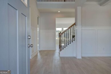 612 Sidney Ct, Stockbridge, GA 30281 - photo 4