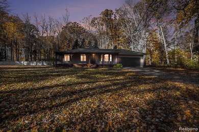 4045 Flint River Rd, Columbiaville, MI 48421 - photo 5