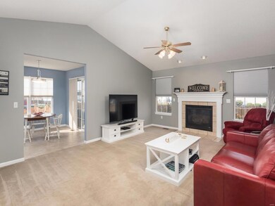 1923 Arlington Ct, Maryville, IL 62062 - photo 4