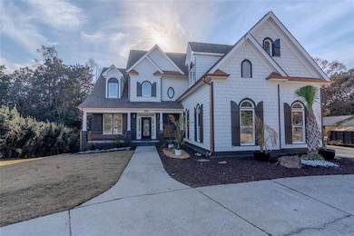 4822 Chamblee Dunwoody Rd, Atlanta, GA 30338 - photo 2