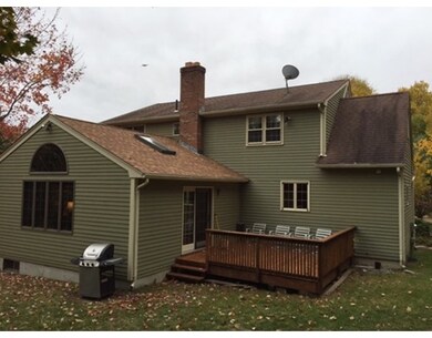 8 Windsor Ct, Jefferson, MA 01522 - photo 4