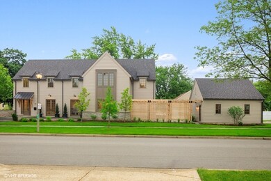 168 N Berteau Ave, Elmhurst, IL 60126 - photo 3