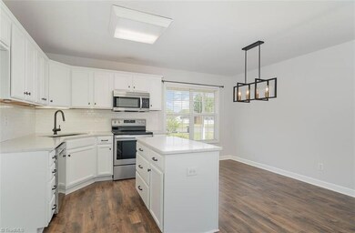 4410 Huff Rd, High Point, NC 27263 - photo 7