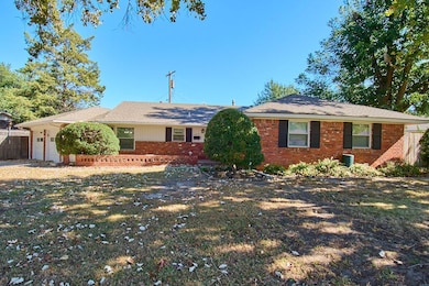 4219 NW 58th St, Oklahoma City, OK 73112 - photo 5