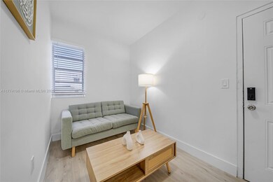 Unit will be unfurnished.