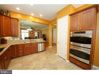 9 Gloucester St, Plainsboro, NJ 08536 - photo 4