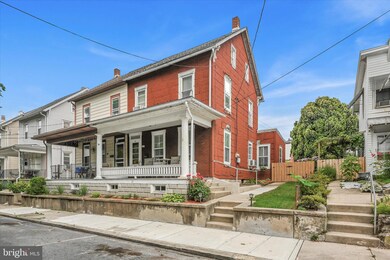 37 E Mohn St, Mohnton, PA 19540 - photo 2