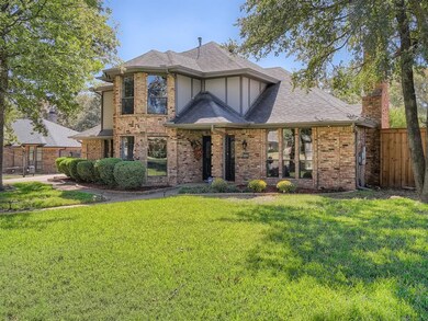 600 April Sound, Bedford, TX 76021 - photo 3