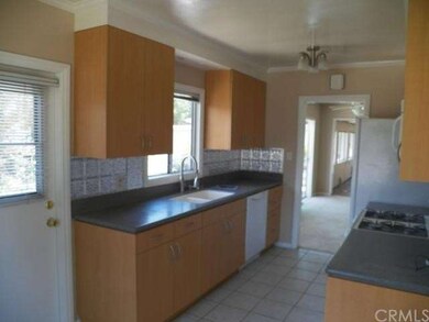 New paint and Recently updated kitchen cabinets an