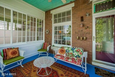 3413 Lake Montebello Dr, Baltimore, MD 21218 - photo 3