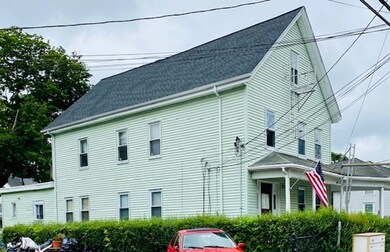 18 Adams St, Taunton, MA 02780 - photo 5