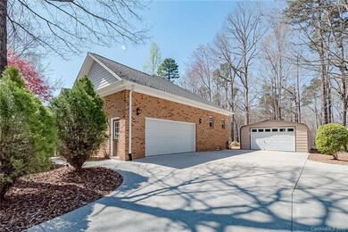 Plenty of Parking for Family Gatherings