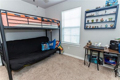 1917 Glenbrook Dr, Shawnee, OK 74804 - photo 4