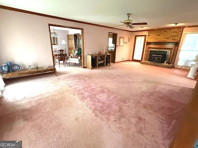 291 Morgan Mill Rd, Brooks, GA 30205 - photo 7