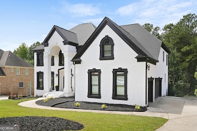 4519 Mossey Dr, Lithonia, GA 30038 - photo 5