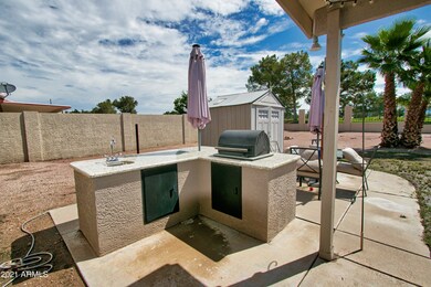 665 N 81st Place, Mesa, AZ 85207 - photo 7