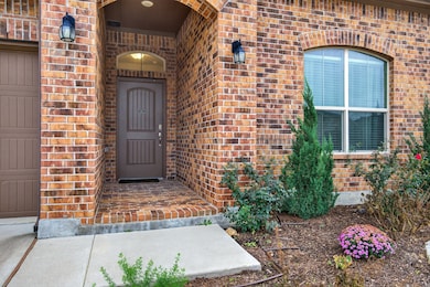 1128 Twin Brooks Ln, Fort Worth, TX 76177 - photo 4