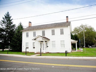 583 Cedar Ave, West Long Branch, NJ 07764 - photo 5