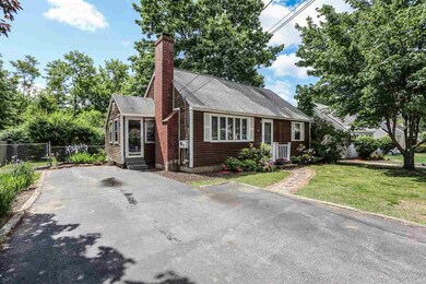 103 Bow St, Manchester, NH 03103 - photo 3