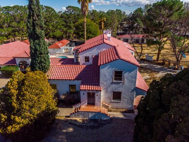 8061 San Jose Rd, El Paso, TX 79915 - photo 2