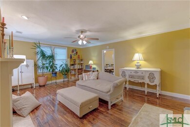 516 E 54th St, Savannah, GA 31405 - photo 5