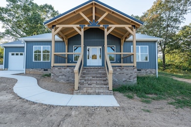 1166 Dugout Rd, Summertown, TN 38483 - photo 2