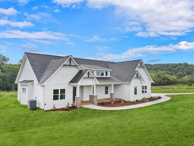 1086 River Ridge Dr, Dunlap, TN 37327 - photo 4