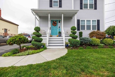 749 Cambridge St, Fall River, MA 02721 - photo 3