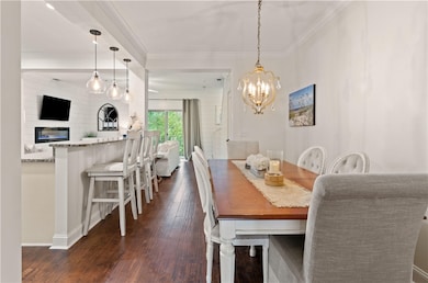 504 Reserve Ln, St. Simons, GA 31522 - photo 4