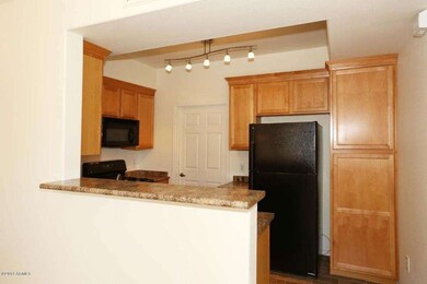 Condo Kitchen