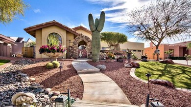 4013 N Recker Rd, Mesa, AZ 85215 - photo 3