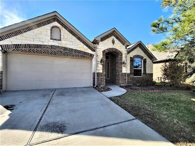 9515 Knox Prairie Ct, Cypress, TX 77433 - photo 2